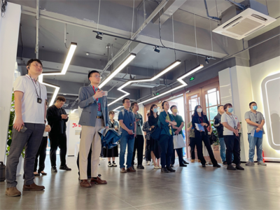 數據安全發展大會在溫召開，“中國(溫州)數安港”再獲全國關注