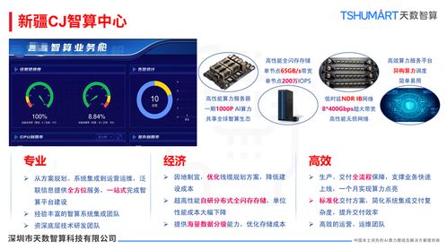 解鎖AI時(shí)代算力密碼 天數(shù)智算存儲(chǔ)服務(wù)器解決方案，讓數(shù)據(jù)爆發(fā)式增長(zhǎng)不再是難題