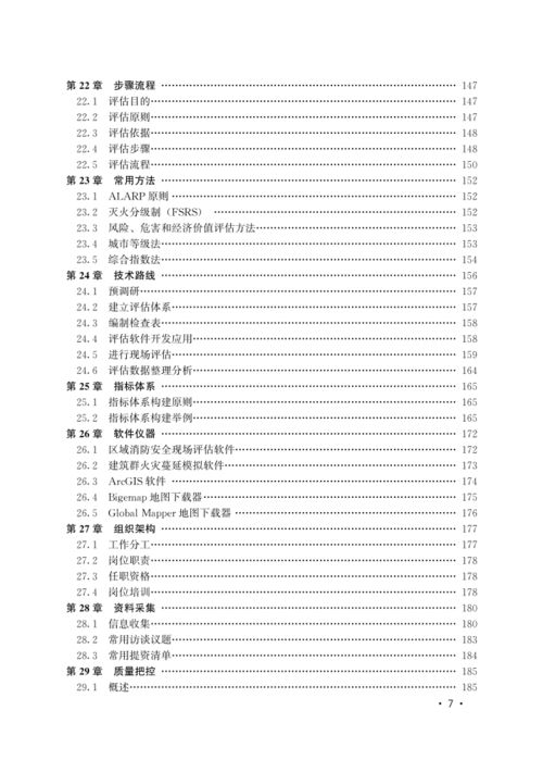 消防安全評(píng)估 賦能精細(xì)化管理的動(dòng)化控制設(shè)備嵌入式軟件開發(fā)