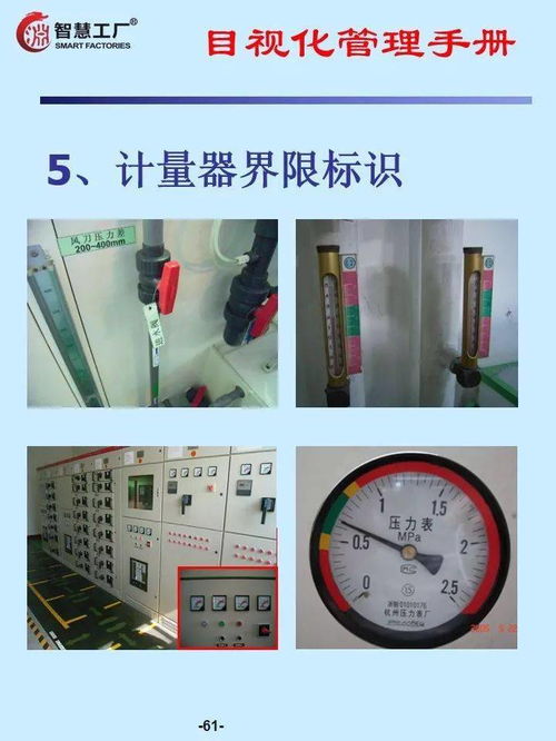 最經(jīng)典的6S目視化管理手冊(cè) 動(dòng)化控制設(shè)備嵌入式軟件開發(fā)必備