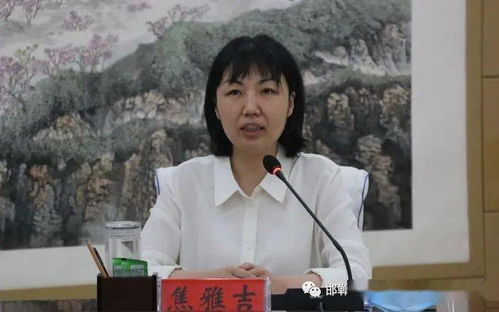 黨政領(lǐng)導(dǎo)抓環(huán)保 雞澤縣召開大氣綜合治理精細(xì)化管控會(huì)議
